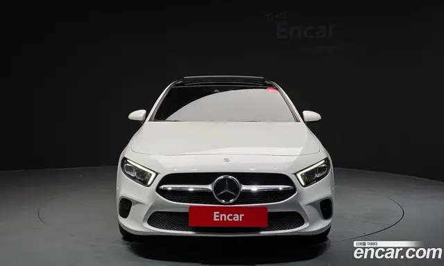 Mercedes-Benz A-Class 2020 2.0 автомат (гидро), миниатюра 3 Mercedes-Benz A-Class 2020 2.0 автомат (гидро), миниатюра 3