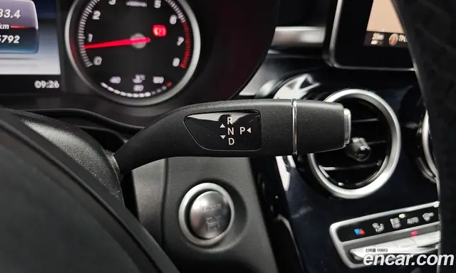 Mercedes-Benz C-Class 2015 2.0 автомат (гидро), миниатюра 11 Mercedes-Benz C-Class 2015 2.0 автомат (гидро), миниатюра 11