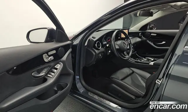 Mercedes-Benz C-Class 2015 2.0 автомат (гидро), миниатюра 12