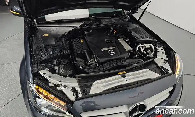 Mercedes-Benz C-Class 2015 2.0 автомат (гидро), миниатюра 5 Mercedes-Benz C-Class 2015 2.0 автомат (гидро), миниатюра 5