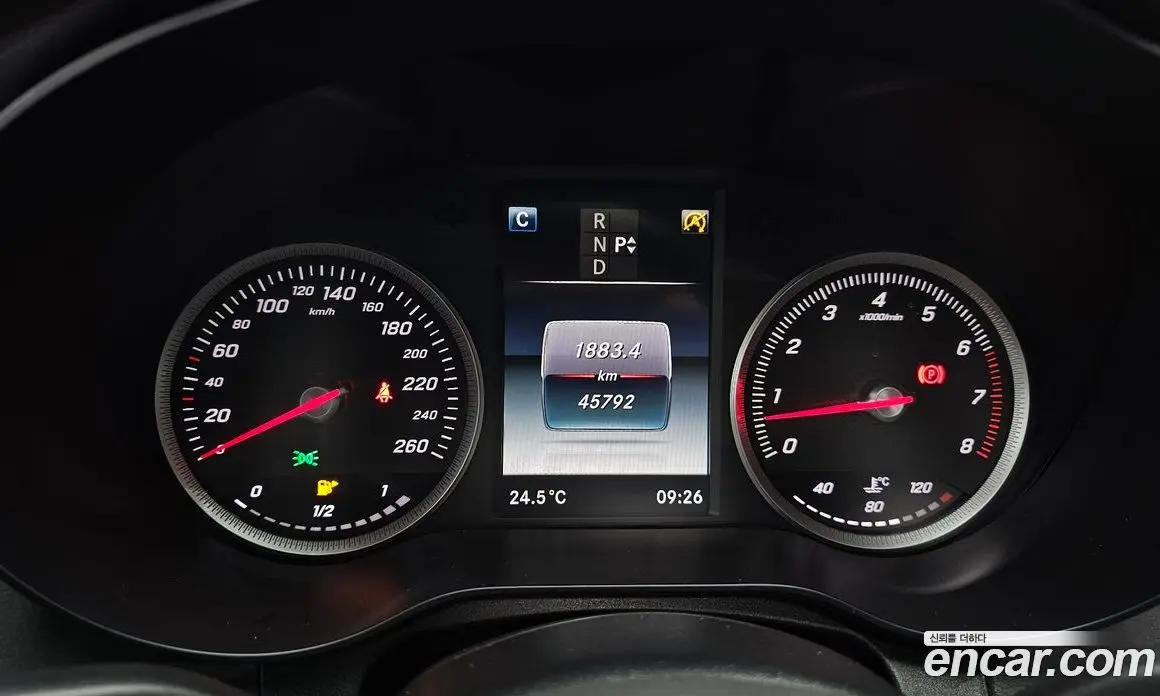 Mercedes-Benz C-Class 2015 2.0 автомат (гидро), фото 10 Mercedes-Benz C-Class 2015 2.0 автомат (гидро), фото 10
