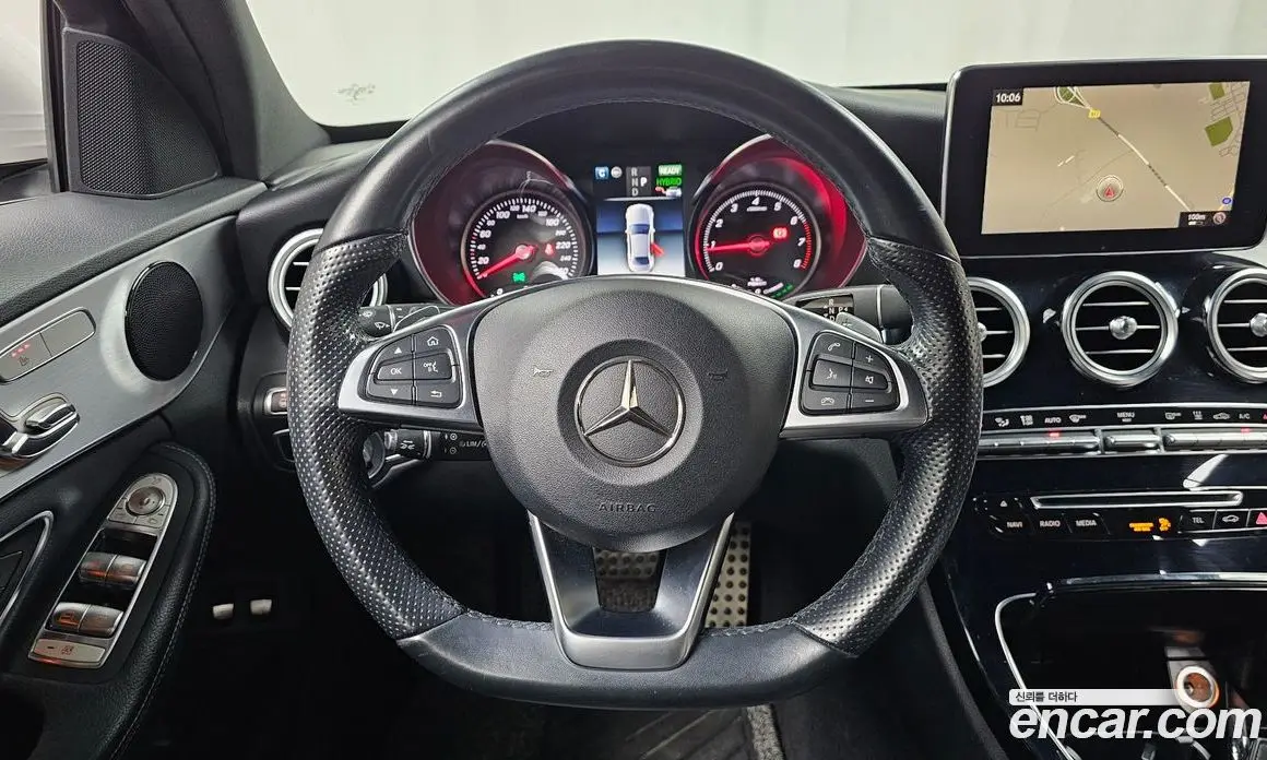 Mercedes-Benz C-Class 2018 2.0 автомат (гидро), фото 18