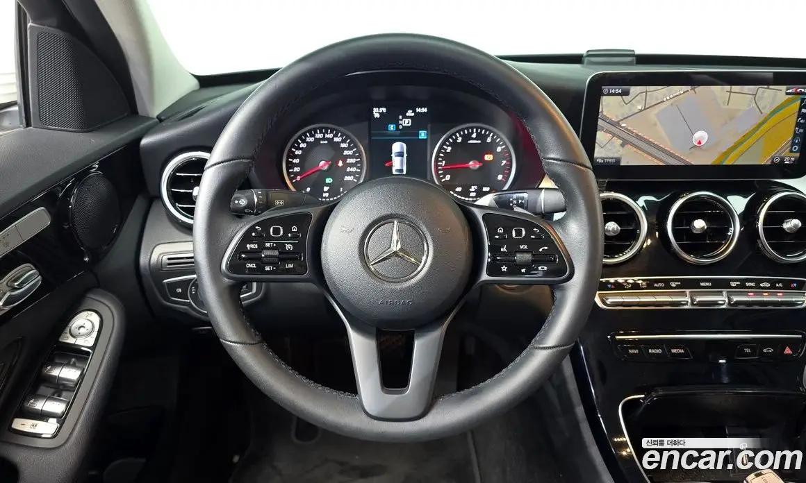 Mercedes-Benz C-Class 2019 2.0 автомат (гидро), фото 20