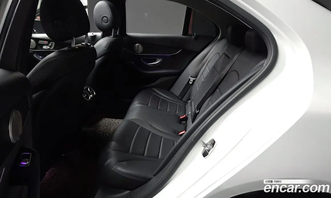 Mercedes-Benz C-Class 2019 1.9 автомат (гидро), фото 16 Mercedes-Benz C-Class 2019 1.9 автомат (гидро), фото 16