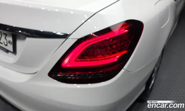 Mercedes-Benz C-Class 2019 1.9 автомат (гидро), миниатюра 9 Mercedes-Benz C-Class 2019 1.9 автомат (гидро), миниатюра 9