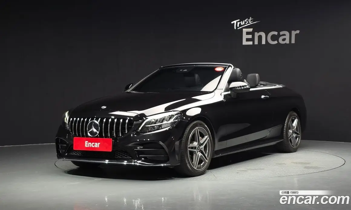 Mercedes-Benz C-Class 2019 2.0 автомат (гидро), фото 1 Mercedes-Benz C-Class 2019 2.0 автомат (гидро), фото 1