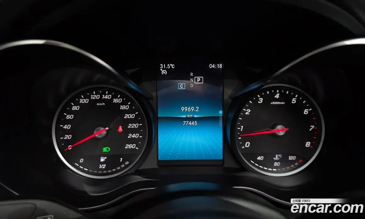 Mercedes-Benz C-Class 2019 2.0 автомат (гидро), фото 11 Mercedes-Benz C-Class 2019 2.0 автомат (гидро), фото 11