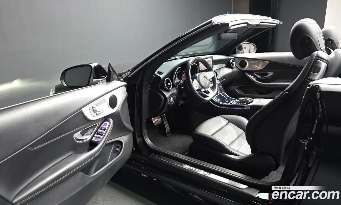 Mercedes-Benz C-Class 2019 2.0 автомат (гидро), фото 13 Mercedes-Benz C-Class 2019 2.0 автомат (гидро), фото 13