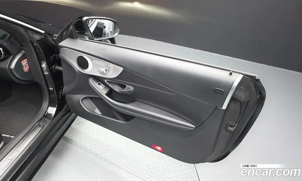 Mercedes-Benz C-Class 2019 2.0 автомат (гидро), фото 15 Mercedes-Benz C-Class 2019 2.0 автомат (гидро), фото 15