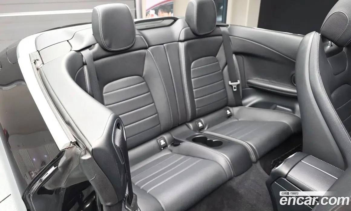 Mercedes-Benz C-Class 2019 2.0 автомат (гидро), фото 18 Mercedes-Benz C-Class 2019 2.0 автомат (гидро), фото 18