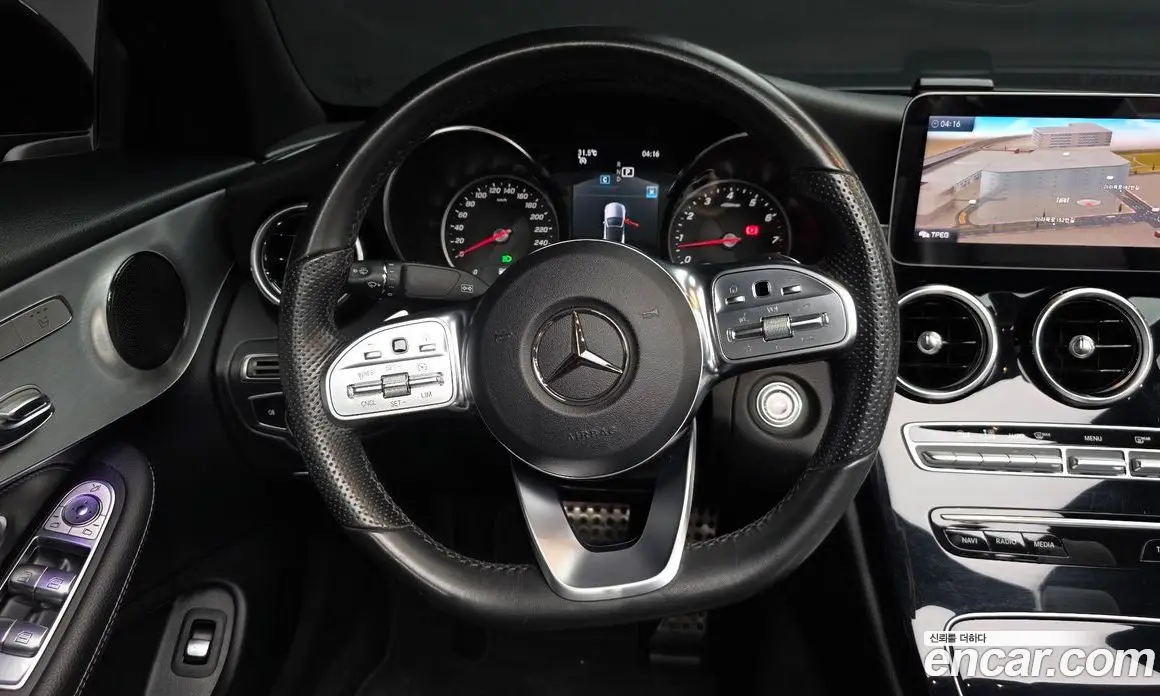 Mercedes-Benz C-Class 2019 2.0 автомат (гидро), фото 19 Mercedes-Benz C-Class 2019 2.0 автомат (гидро), фото 19