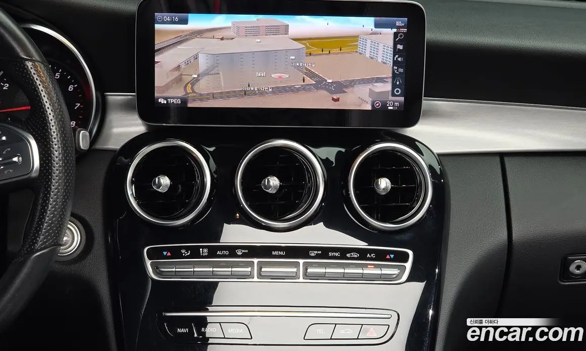 Mercedes-Benz C-Class 2019 2.0 автомат (гидро), фото 20 Mercedes-Benz C-Class 2019 2.0 автомат (гидро), фото 20