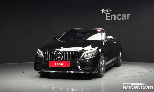 Mercedes-Benz C-Class 2019 2.0 автомат (гидро), миниатюра 3 Mercedes-Benz C-Class 2019 2.0 автомат (гидро), миниатюра 3