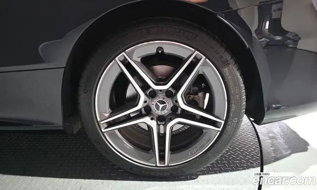 Mercedes-Benz C-Class 2019 2.0 автомат (гидро), миниатюра 7 Mercedes-Benz C-Class 2019 2.0 автомат (гидро), миниатюра 7