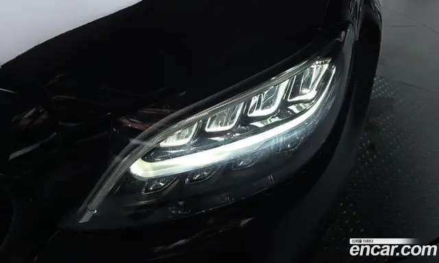 Mercedes-Benz C-Class 2019 2.0 автомат (гидро), миниатюра 8 Mercedes-Benz C-Class 2019 2.0 автомат (гидро), миниатюра 8