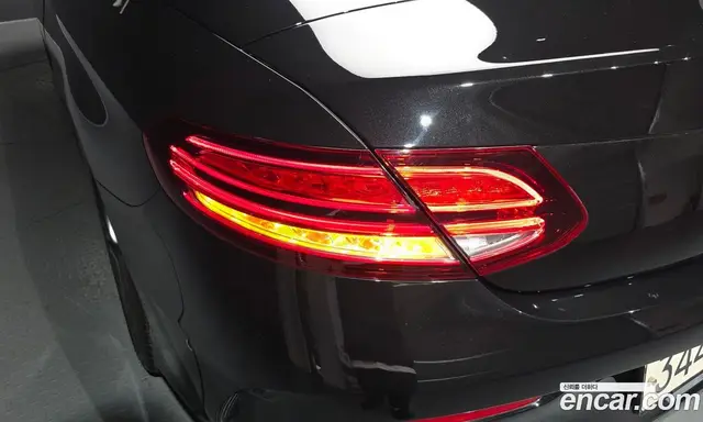 Mercedes-Benz C-Class 2019 2.0 автомат (гидро), миниатюра 9 Mercedes-Benz C-Class 2019 2.0 автомат (гидро), миниатюра 9