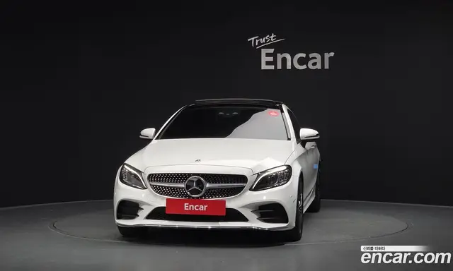 Mercedes-Benz C-Class 2021 2.0 автомат (гидро), миниатюра 3 Mercedes-Benz C-Class 2021 2.0 автомат (гидро), миниатюра 3