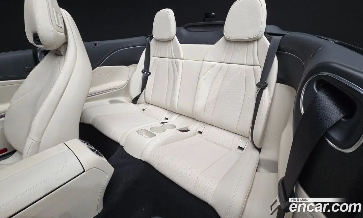 Mercedes-Benz CLE-Class 2024 2.0 автомат (гидро), фото 17