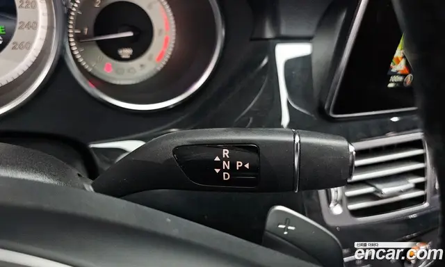 Mercedes-Benz CLS-Class 2015 2.1 автомат (гидро), миниатюра 11