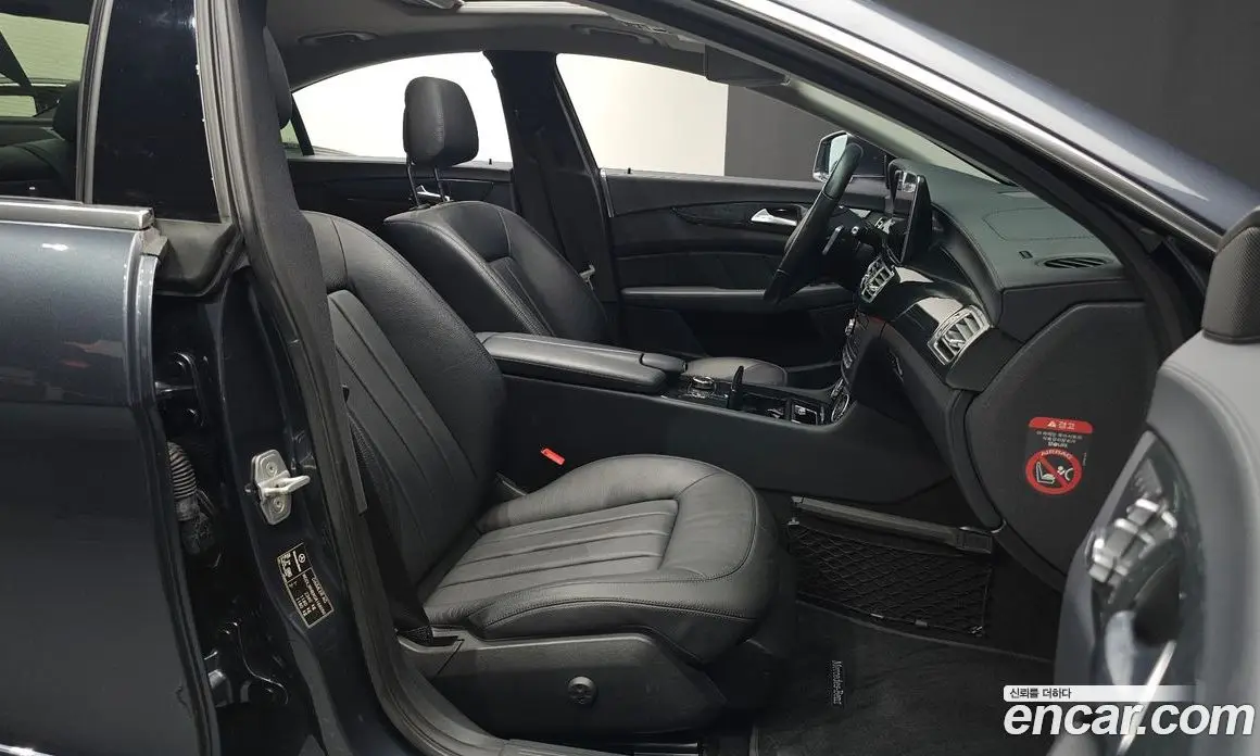 Mercedes-Benz CLS-Class 2015 2.1 автомат (гидро), фото 12
