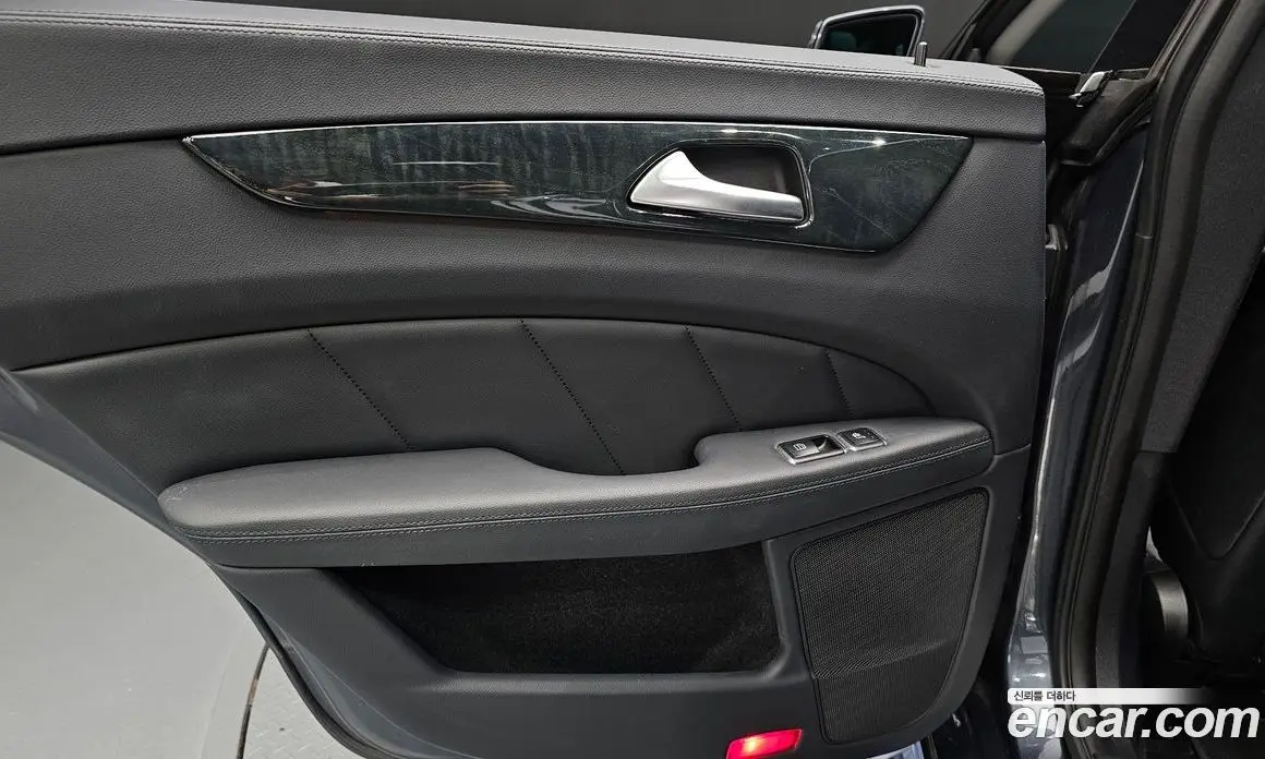 Mercedes-Benz CLS-Class 2015 2.1 автомат (гидро), фото 14