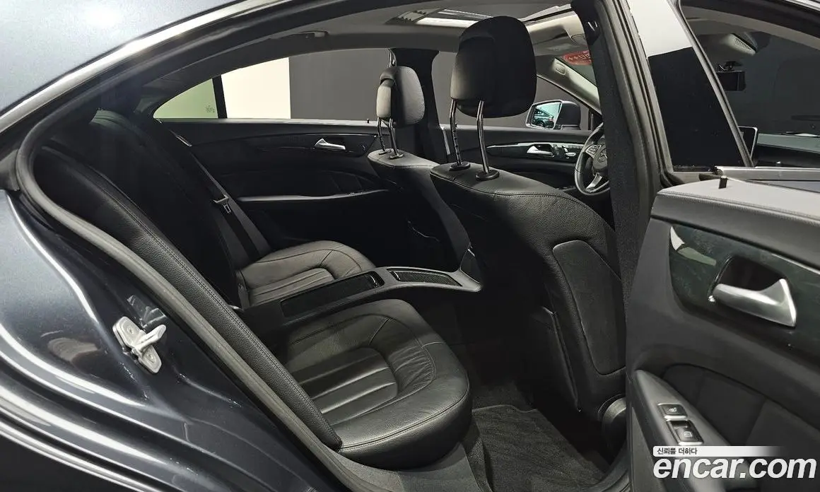 Mercedes-Benz CLS-Class 2015 2.1 автомат (гидро), фото 15