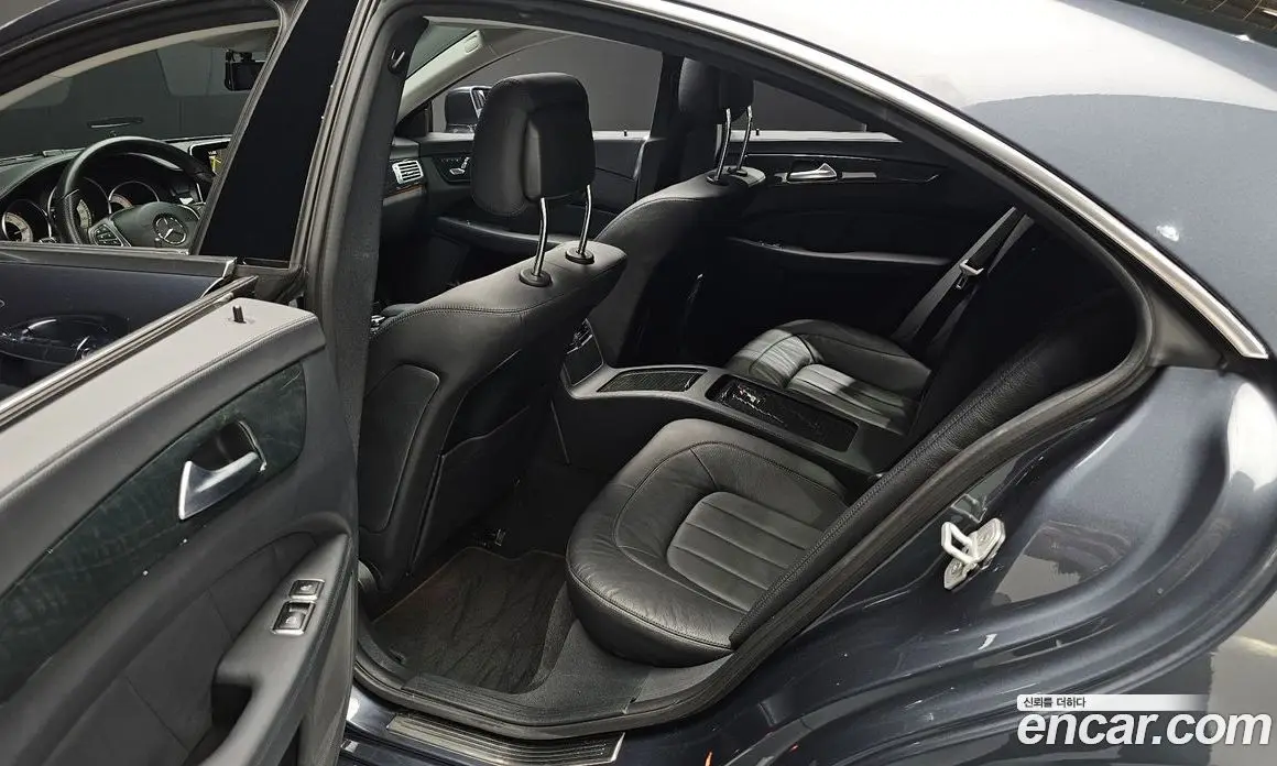 Mercedes-Benz CLS-Class 2015 2.1 автомат (гидро), фото 17