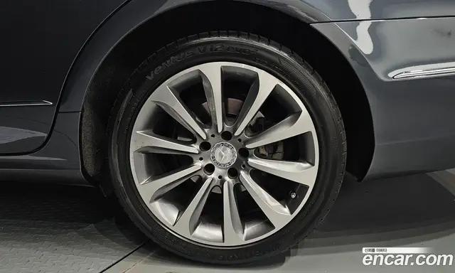 Mercedes-Benz CLS-Class 2015 2.1 автомат (гидро), миниатюра 6