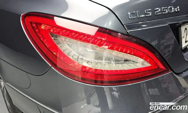 Mercedes-Benz CLS-Class 2015 2.1 автомат (гидро), миниатюра 8