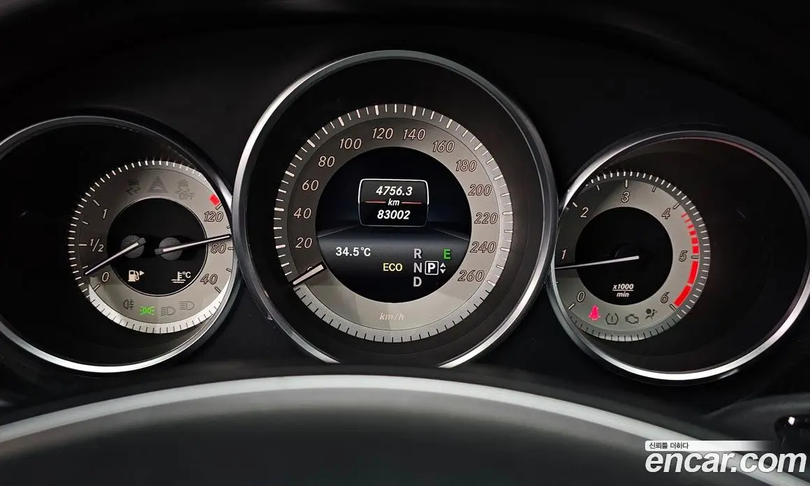 Mercedes-Benz CLS-Class 2015 2.1 автомат (гидро), фото 10