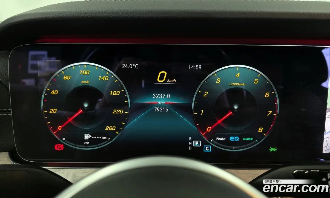 Mercedes-Benz CLS-Class 2020 3.0 автомат (гидро), фото 11