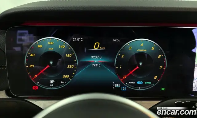 Mercedes-Benz CLS-Class 2020 3.0 автомат (гидро), миниатюра 11