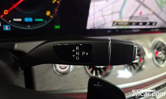 Mercedes-Benz CLS-Class 2020 3.0 автомат (гидро), миниатюра 12