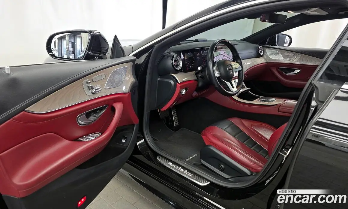 Mercedes-Benz CLS-Class 2020 3.0 автомат (гидро), фото 13