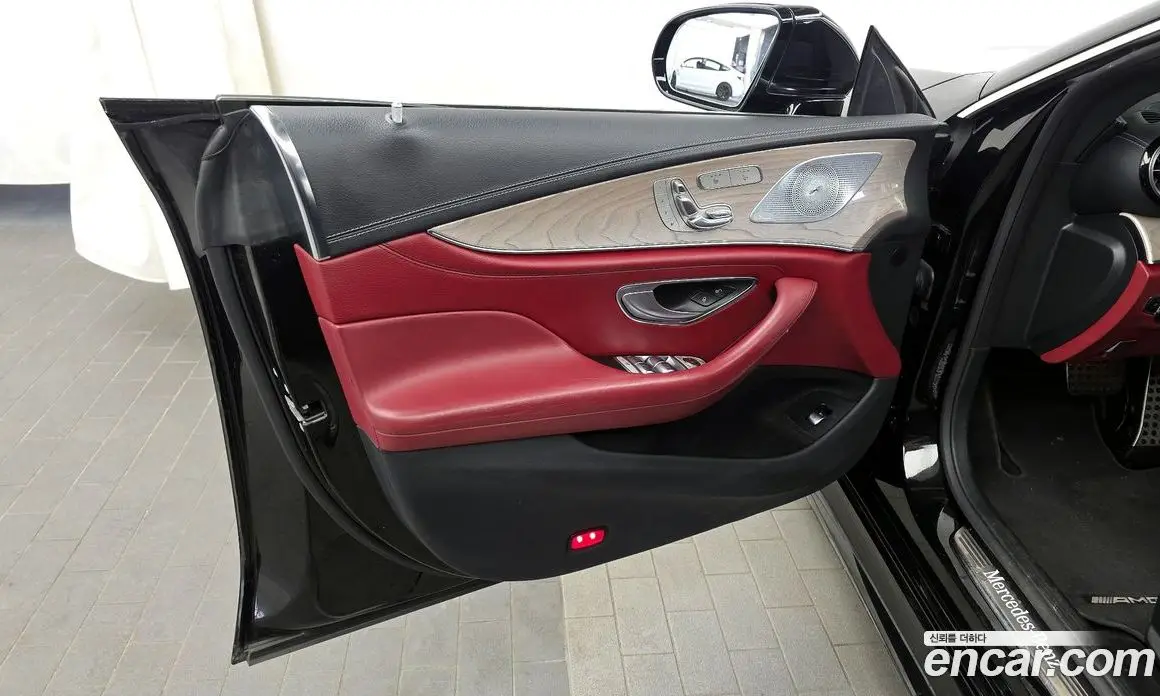 Mercedes-Benz CLS-Class 2020 3.0 автомат (гидро), фото 14
