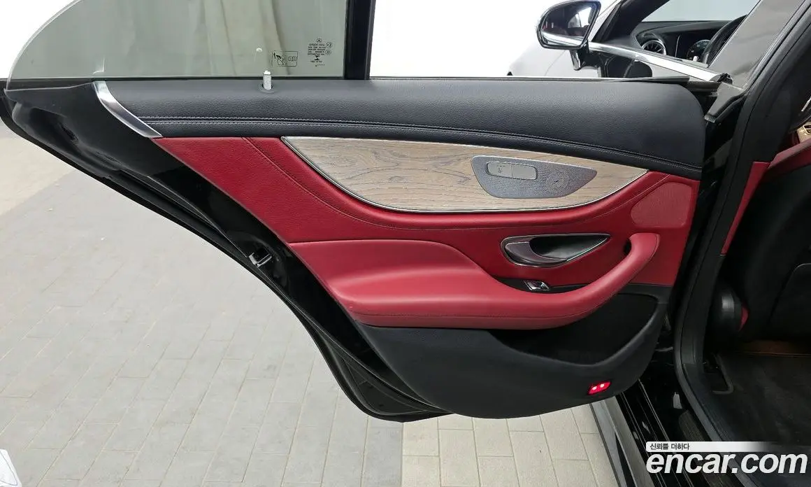Mercedes-Benz CLS-Class 2020 3.0 автомат (гидро), фото 15