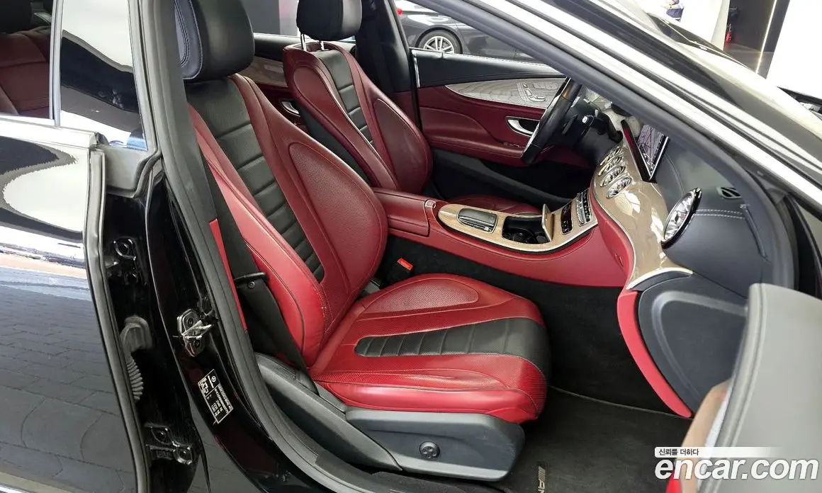 Mercedes-Benz CLS-Class 2020 3.0 автомат (гидро), фото 16
