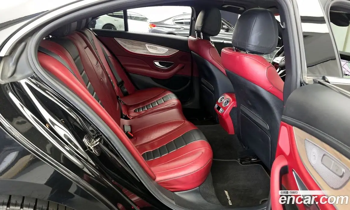 Mercedes-Benz CLS-Class 2020 3.0 автомат (гидро), фото 17