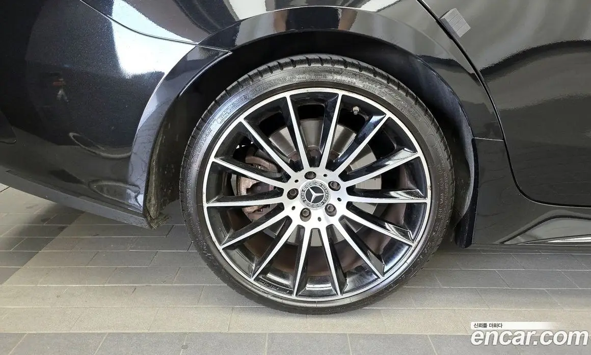 Mercedes-Benz CLS-Class 2020 3.0 автомат (гидро), фото 5