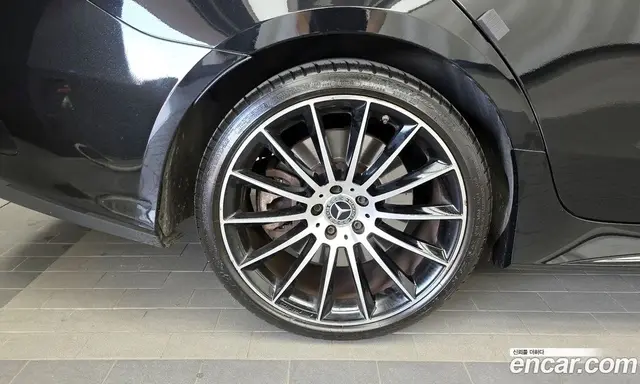 Mercedes-Benz CLS-Class 2020 3.0 автомат (гидро), миниатюра 5