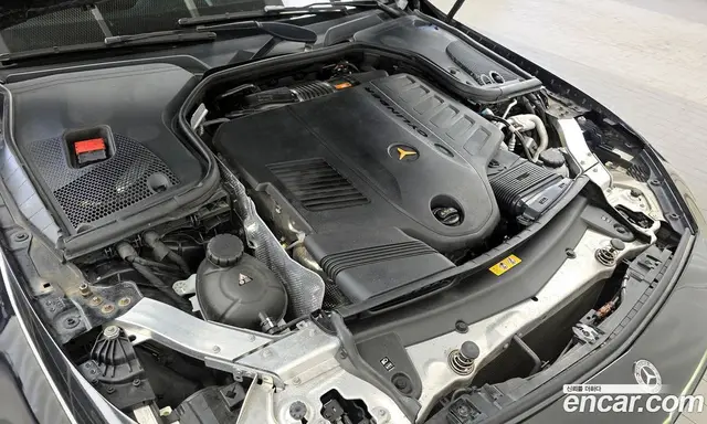 Mercedes-Benz CLS-Class 2020 3.0 автомат (гидро), миниатюра 6