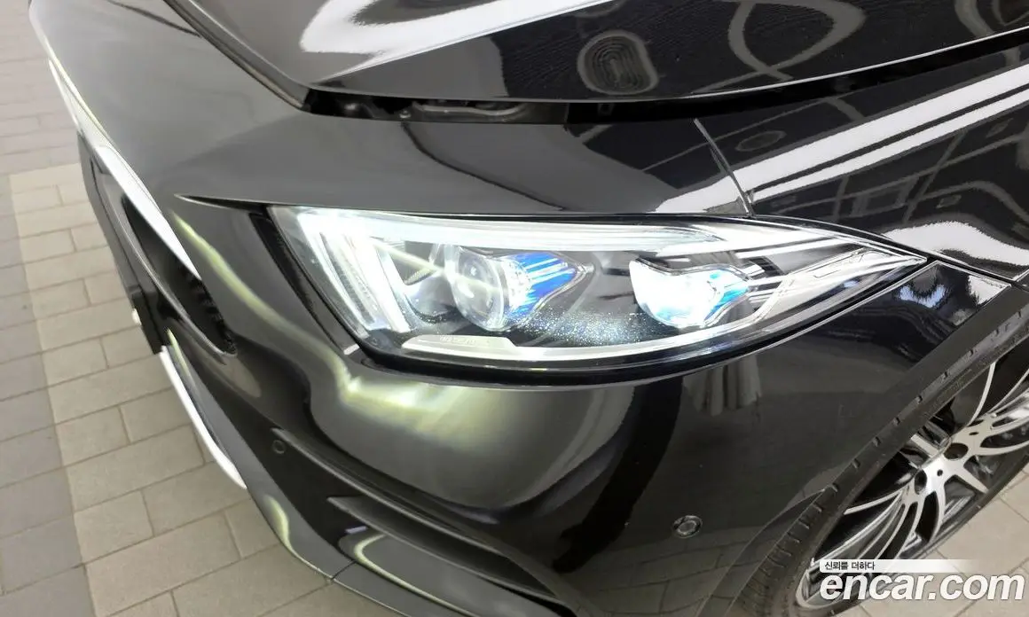 Mercedes-Benz CLS-Class 2020 3.0 автомат (гидро), фото 8