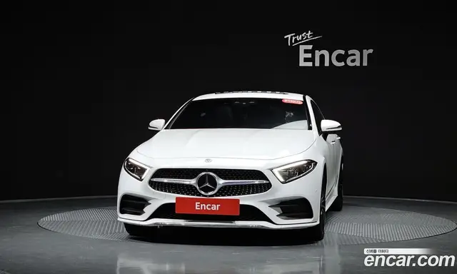 Mercedes-Benz CLS-Class 2021 3.0 автомат (гидро), миниатюра 2 Mercedes-Benz CLS-Class 2021 3.0 автомат (гидро), миниатюра 2