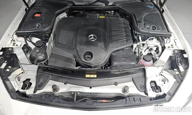 Mercedes-Benz CLS-Class 2021 3.0 автомат (гидро), миниатюра 5 Mercedes-Benz CLS-Class 2021 3.0 автомат (гидро), миниатюра 5