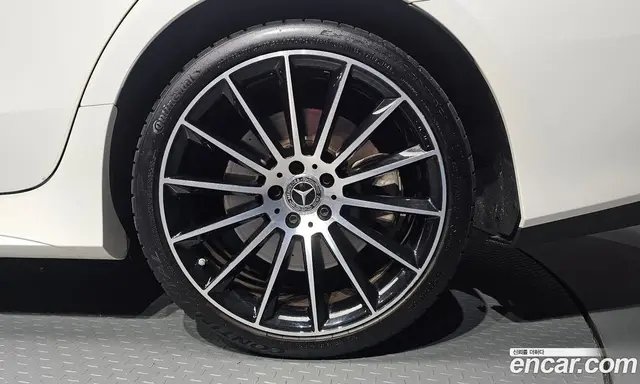 Mercedes-Benz CLS-Class 2021 3.0 автомат (гидро), миниатюра 6 Mercedes-Benz CLS-Class 2021 3.0 автомат (гидро), миниатюра 6