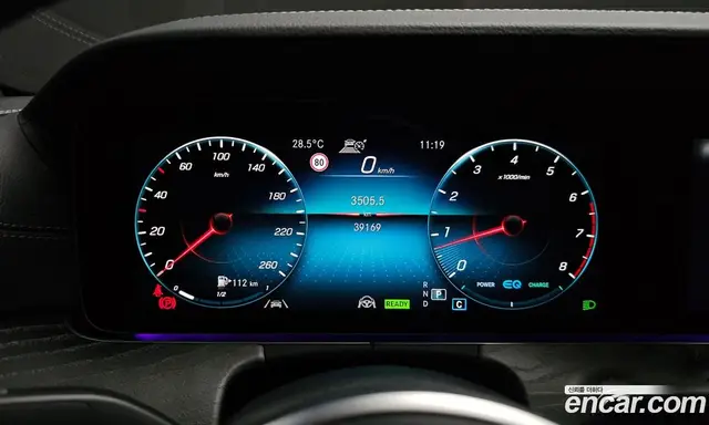 Mercedes-Benz CLS-Class 2021 3.0 автомат (гидро), миниатюра 10 Mercedes-Benz CLS-Class 2021 3.0 автомат (гидро), миниатюра 10