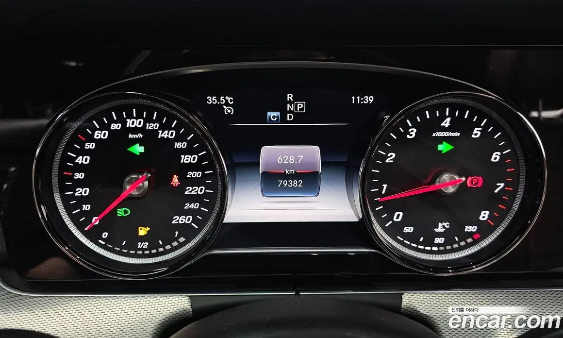 Mercedes-Benz E-Class 2018 2.0 автомат (гидро), фото 10 Mercedes-Benz E-Class 2018 2.0 автомат (гидро), фото 10