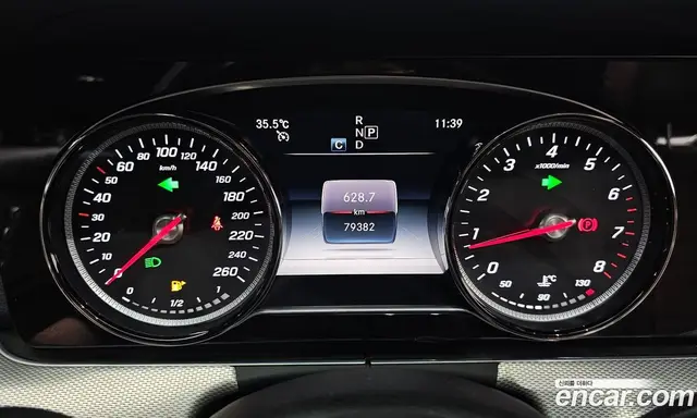 Mercedes-Benz E-Class 2018 2.0 автомат (гидро), миниатюра 10 Mercedes-Benz E-Class 2018 2.0 автомат (гидро), миниатюра 10