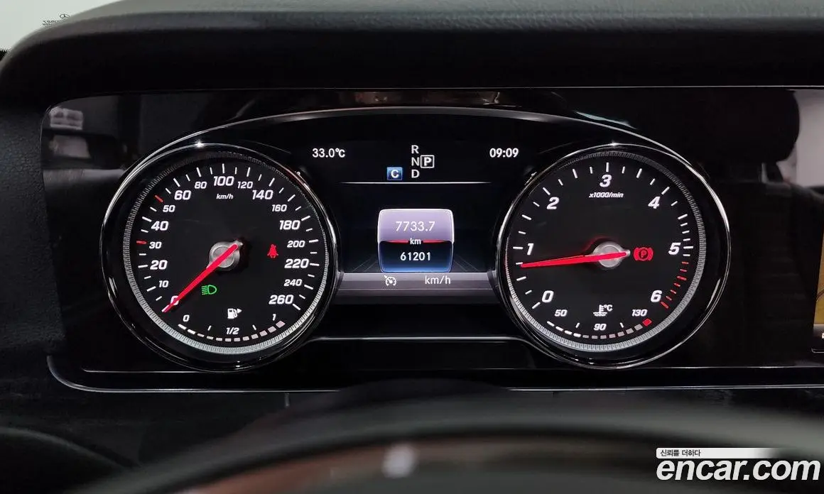 Mercedes-Benz E-Class 2018 1.9 автомат (гидро), фото 11