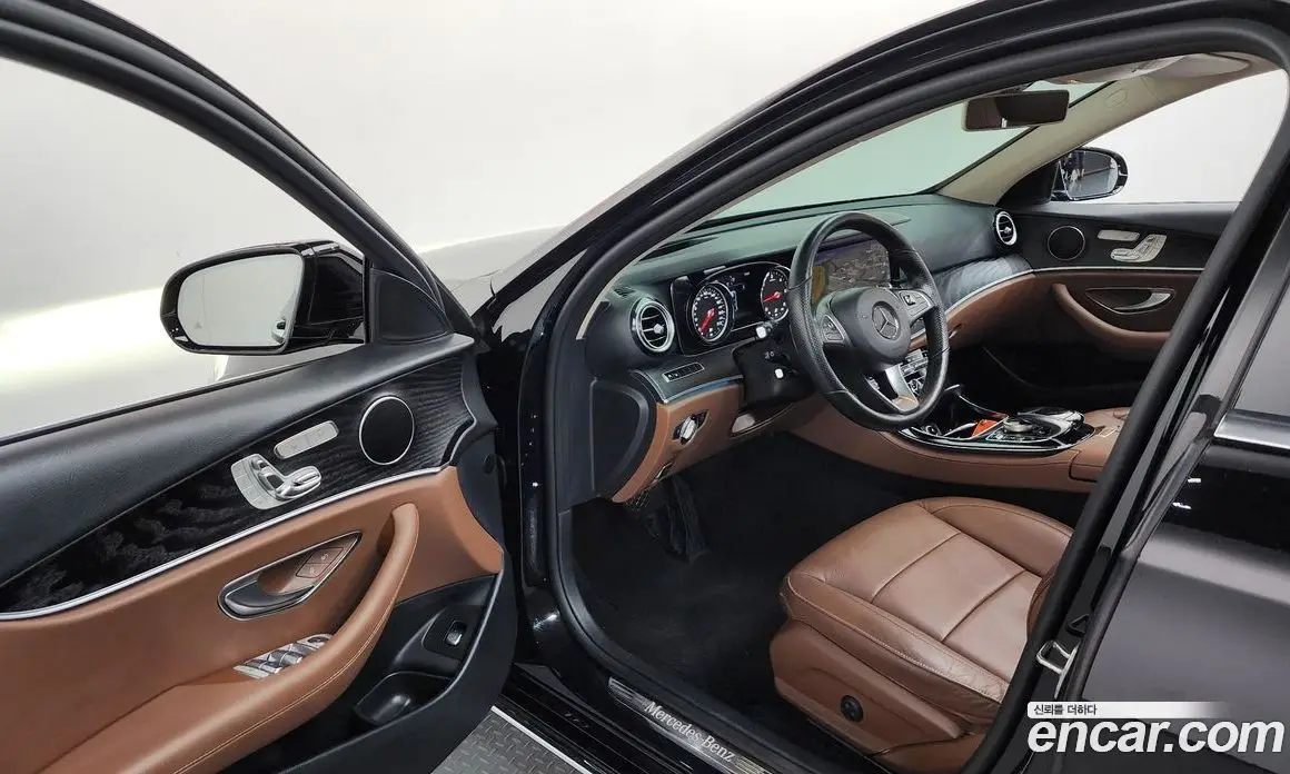 Mercedes-Benz E-Class 2018 1.9 автомат (гидро), фото 13